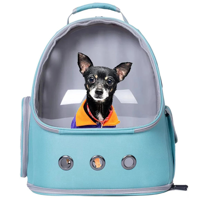 Dog Backpack