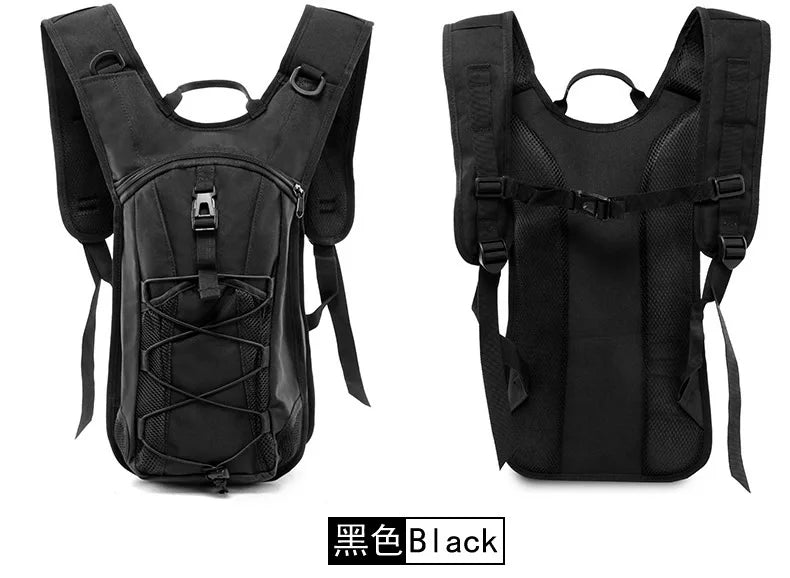 2025 New cycling Hiking Backpacks 20L Outdoor Climbing running Rucksack Camping Hunting Depack Water Bag Storage knapsack
