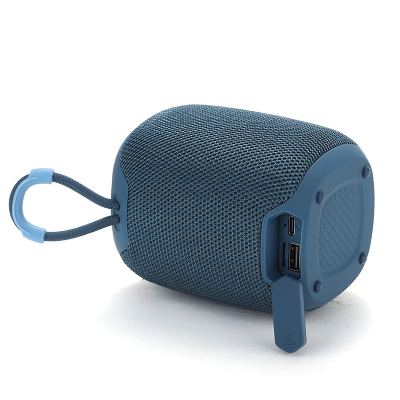 Portable Mini Bluetooth Speaker,Sound Box Subwoofer: