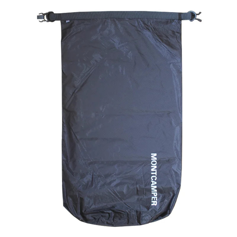 Dry Bag 30D Nylon Ultralight Drifting Swimming Debris Clothes Sleeping Bag Storage Bag Waterproof Swimming Camping Sport Bag