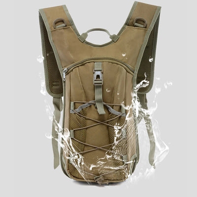 2025 New cycling Hiking Backpacks 20L Outdoor Climbing running Rucksack Camping Hunting Depack Water Bag Storage knapsack