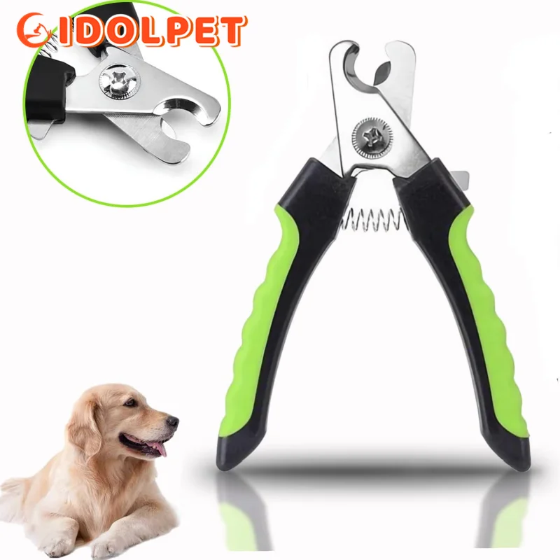 Dog Nail Clippers