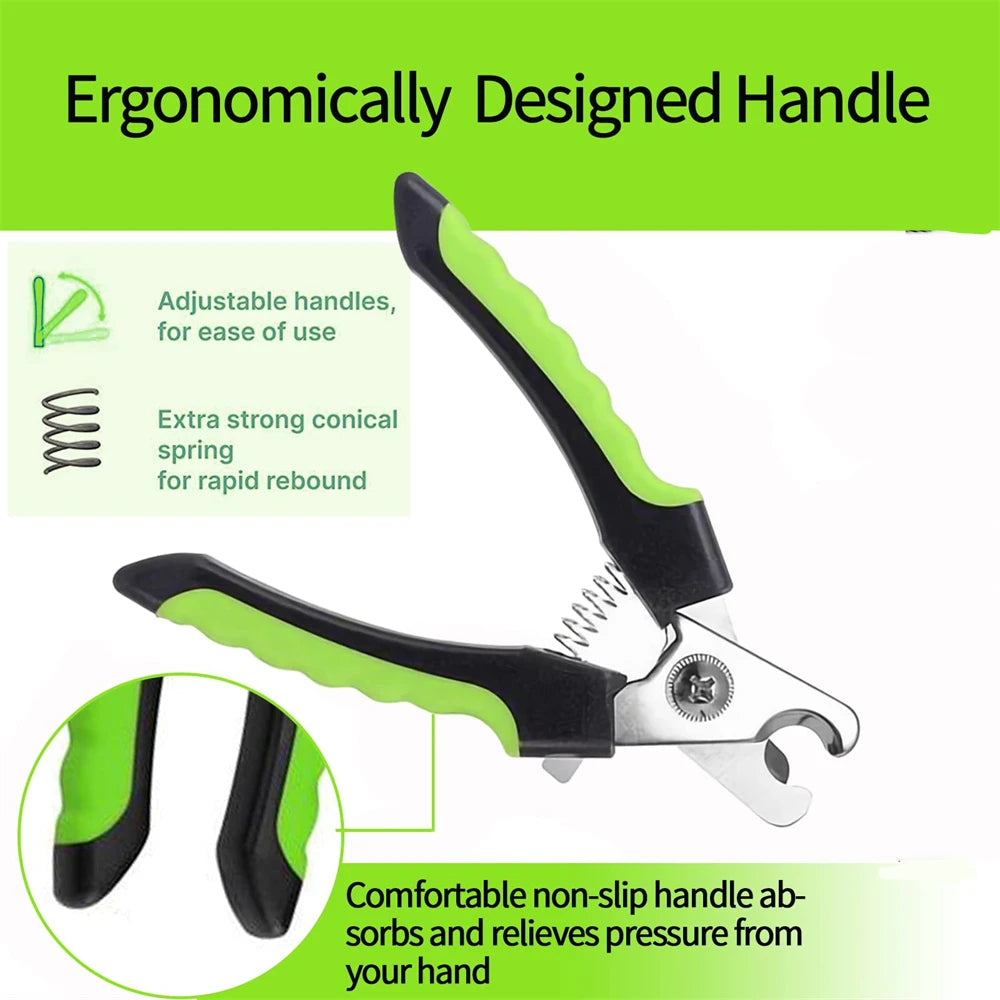 Dog Nail Clippers