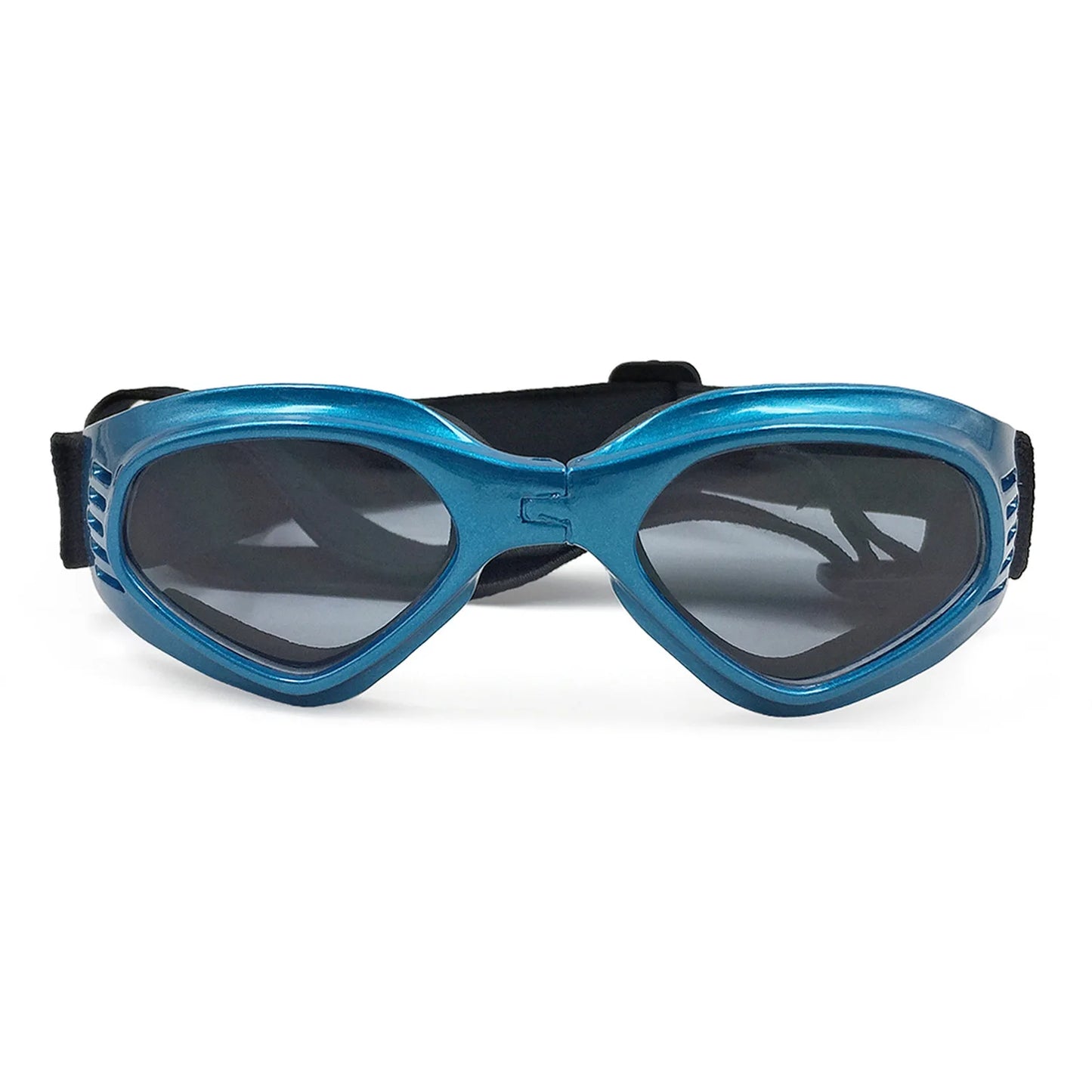Foldable Pet Glasses Dog Goggles Sunglasses Puppy Cat Glasses UV Protection Summer Windproof Dogs Puppy Accessories Pet Supplies