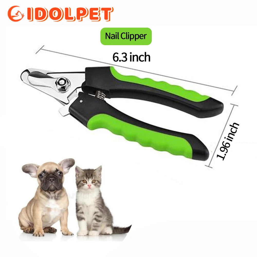 Dog Nail Clippers