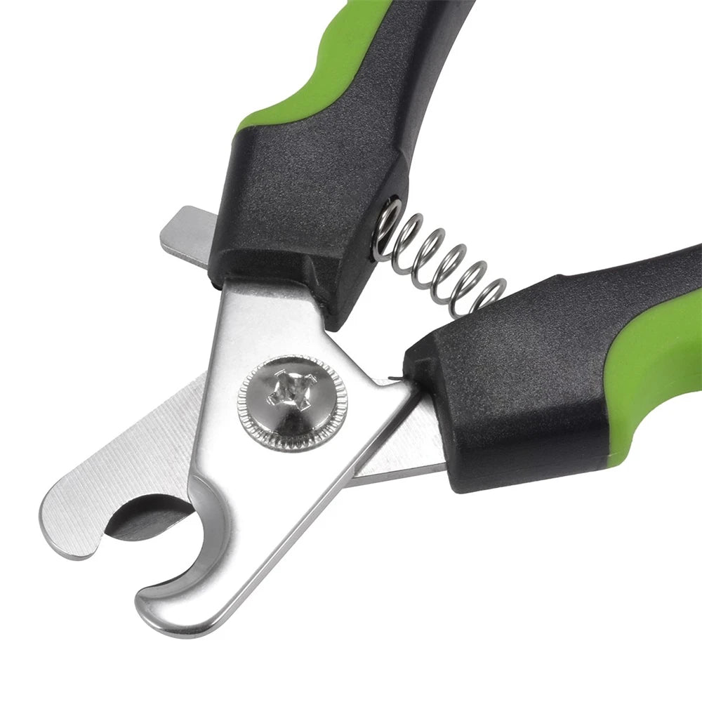 Dog Nail Clippers