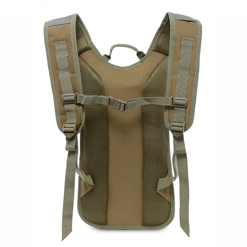 2025 New cycling Hiking Backpacks 20L Outdoor Climbing running Rucksack Camping Hunting Depack Water Bag Storage knapsack