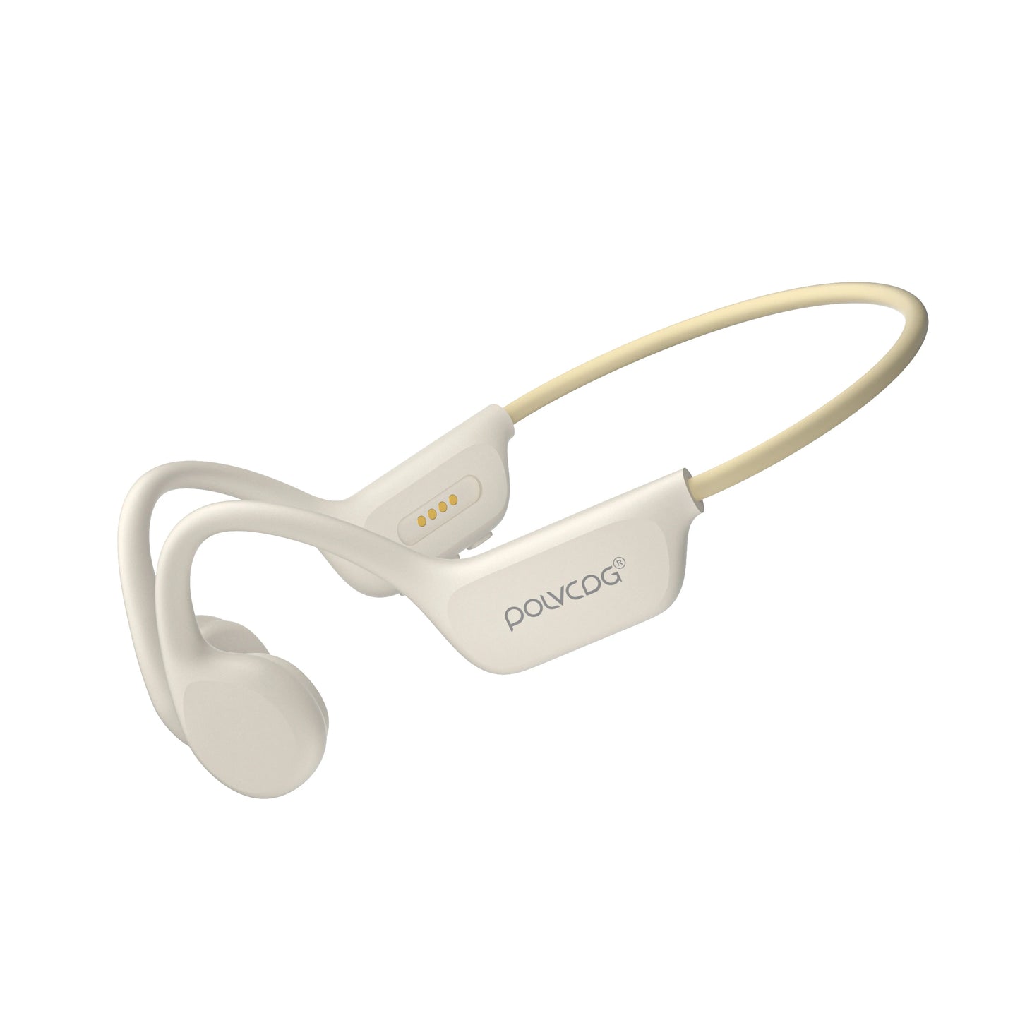 Bone Conduction Headset IPX8 32GB Bluetooth 5.3 Wireless Headset with Microphone Waterproof Swim 2024 New