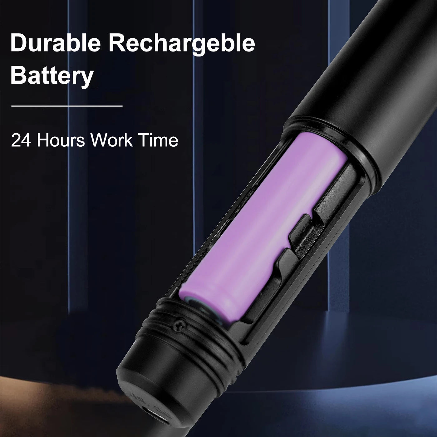 Rechargable Universal Wireless Microphone Dynamic Microphone Handheld Mic Micphone Professional Church Show Meeting-ADS1509