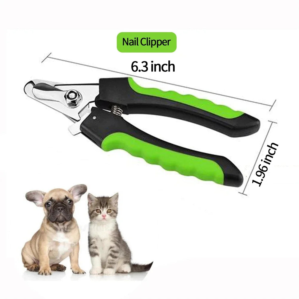 Dog Nail Clippers