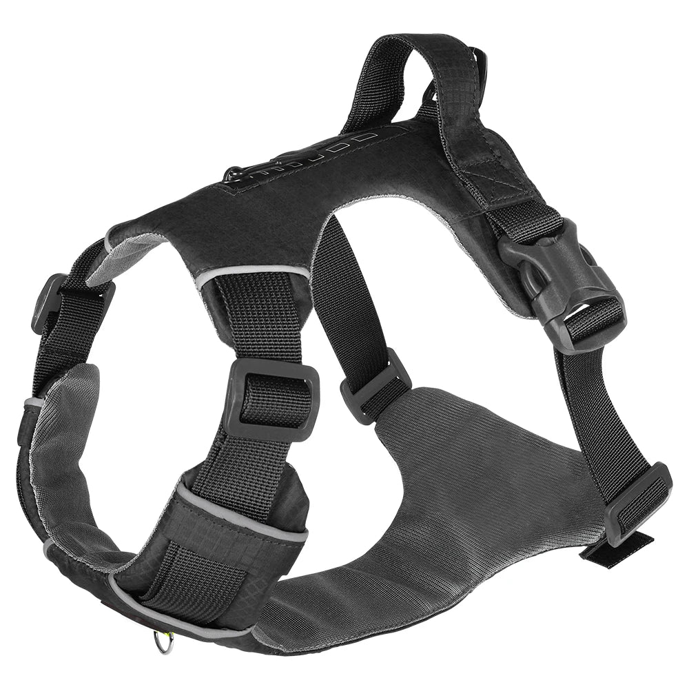 Anti-escape Pet Dog Vest Harness Reflective Adjustable Arn s Para Perros For Medium Large Dogs