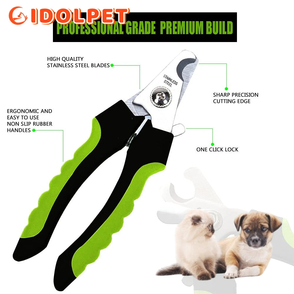 Dog Nail Clippers