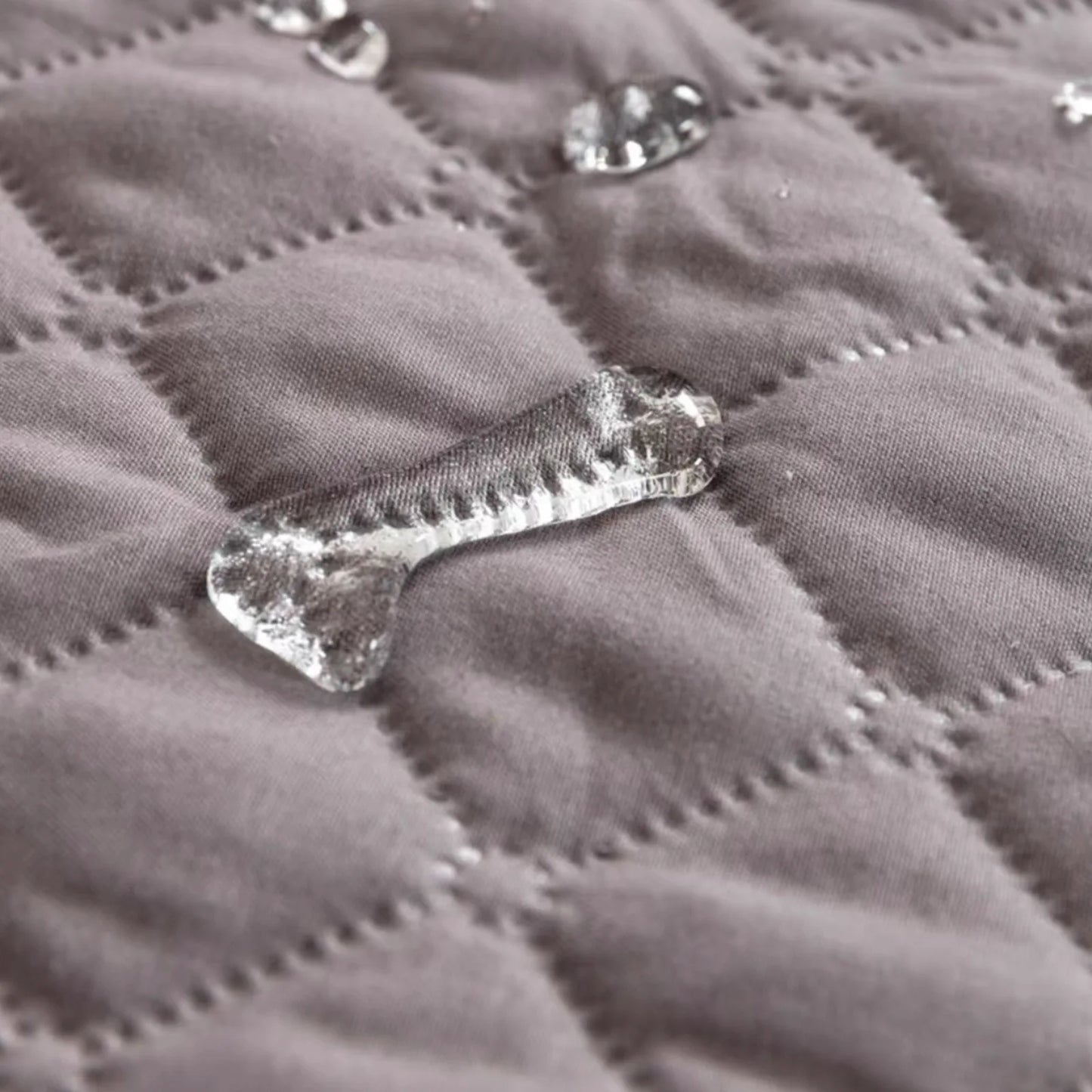 Double-Sided Waterproof Bed Cover