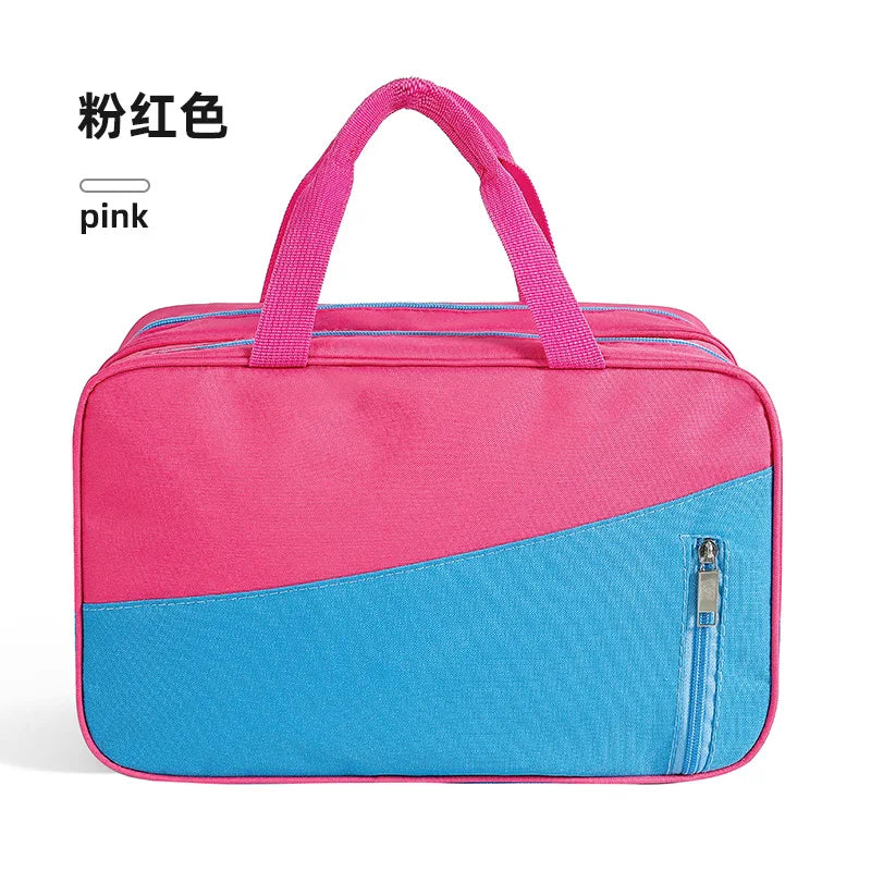 Gym Bags Swimming Accessories Waterproof Outdoor Dry Wet Water Pool Bathing Swimsuit Travel Handbag Beach Pouch Women's Sports