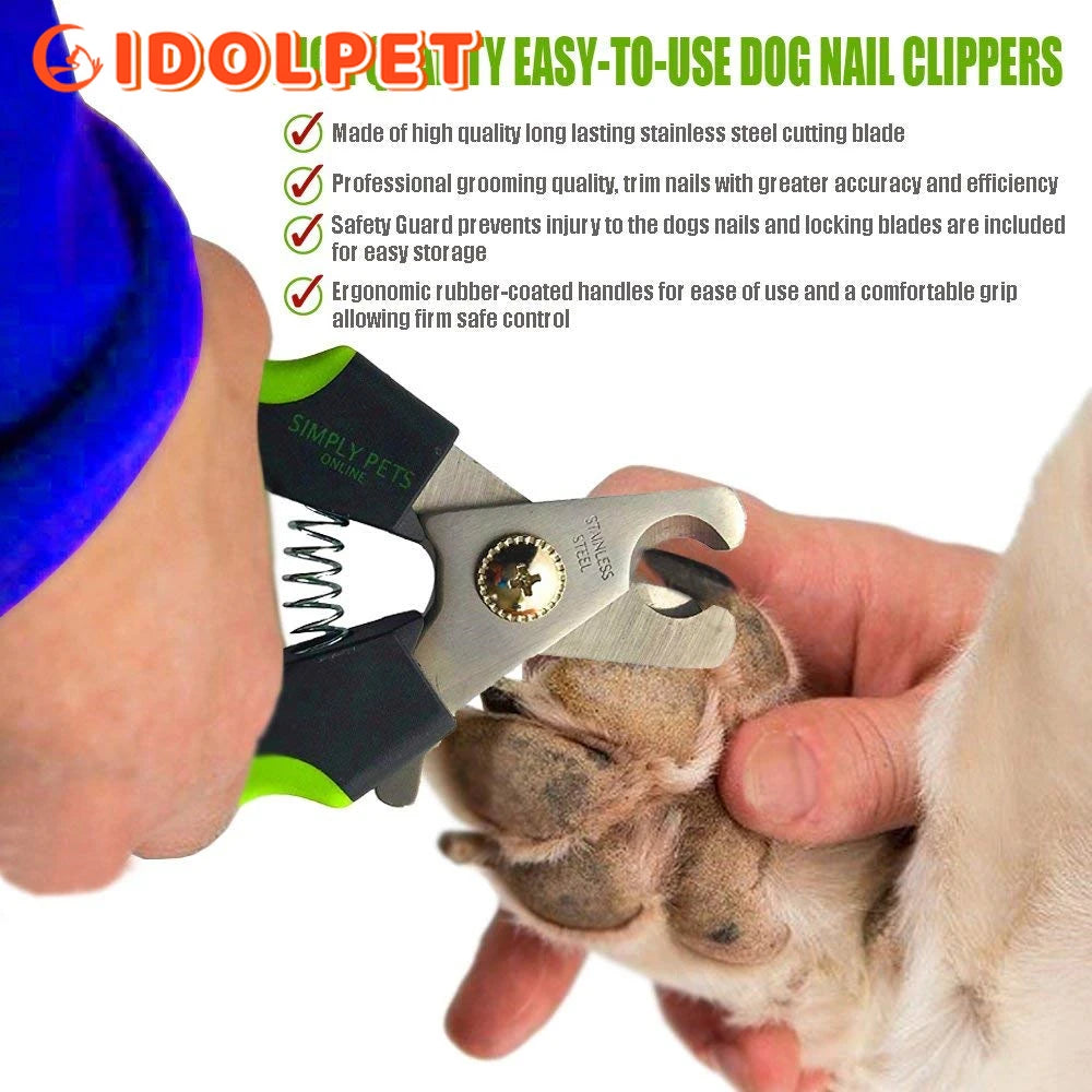 Dog Nail Clippers