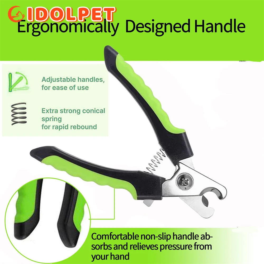 Dog Nail Clippers