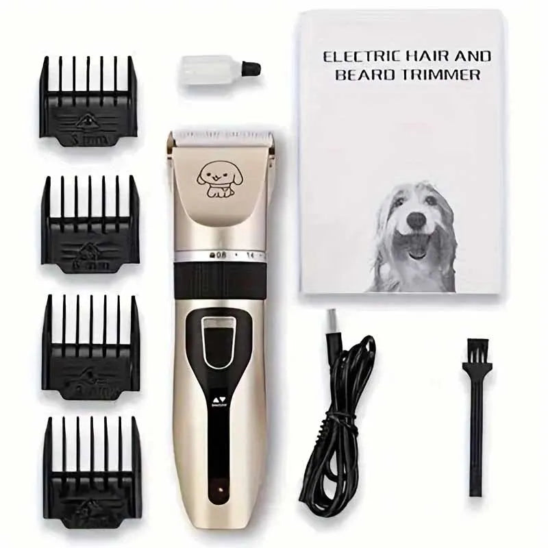 Dog Grooming