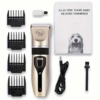 Dog Grooming