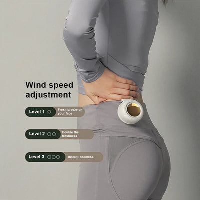 Waistfans