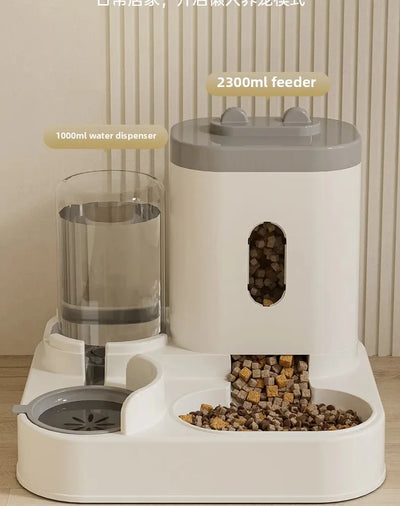 Feeder