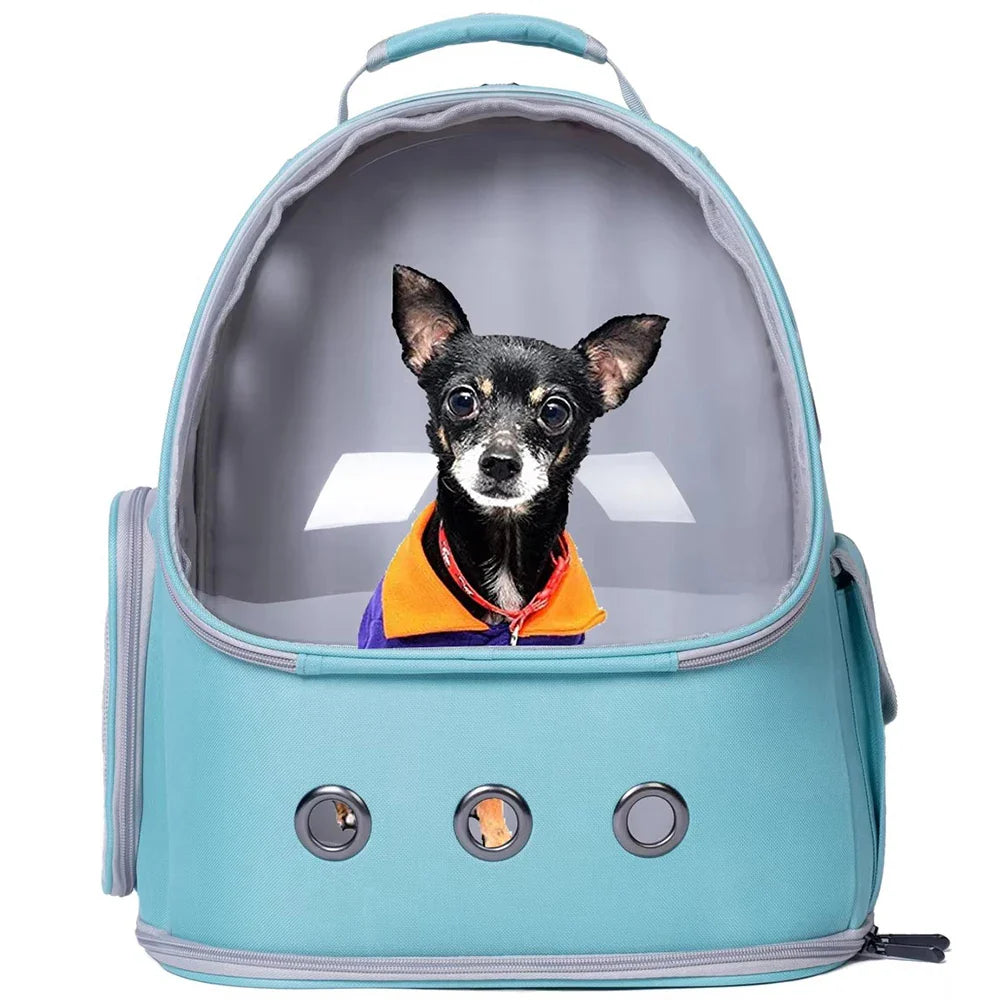 Dog Backpack