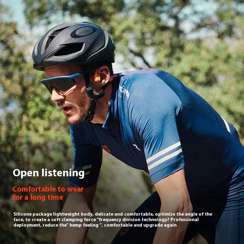 Original  Openrun Pro 2 S820 Bone Conduction Earphone Kipjoge Jointly Signed Wireless Bluetooth Waterproof Sports Open Ear