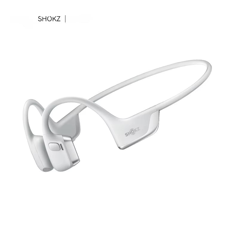 Original  Openrun Pro 2 S810/S820 Bone Conduction Earphone Headset Bluetooth 5.3 Sport Earbuds Open-Ear IP55 Water-Resistan