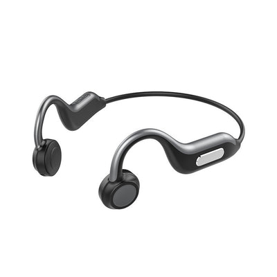 Bone Conduction Bluetooth Headset