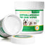 Pet Ear Relief Finger Wipes for Dogs and Cats Gently Removes Wax Dirt & Debris Reduces Inflammation Itching Prevents Infections