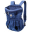 Front and Backpack carrier , Breathable and Comfortable