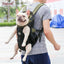 Front and Backpack carrier , Breathable and Comfortable