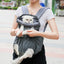 Front and Backpack carrier , Breathable and Comfortable