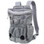 Front and Backpack carrier , Breathable and Comfortable