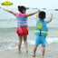 Kids Swimming Life Jacket Vest 30- 50 lbs Approved Aids Paddling Surfing Safe Buckle Straps Saved Life Jackets Toddler Lifeguard