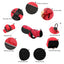 Winter Warm Big Dog Clothes Jacket Waterproof Large Dog Coat Vest Reflective Pet Raincoat Clothing For Medium Large Dogs XL-6XL