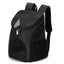 Foldable Double Shoulder Carrying Bag