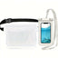 Waterproof Pouch Bag + Phone Case, Waterproof Case Dry Bag For Beach, Swim, Boating, Kayaking, Hiking, Protect Phone