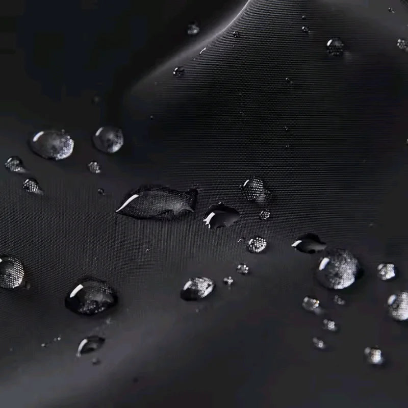 Large Dog Pet Windbreaker Dog Raincoat Pet Stormcoat Waterproof Outdoor Pet Outdoor Waterproof Clothes Pets Raincoat Accessories