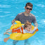Swimbobo  New Upgrade Cute Cartoon Safety PVC Pool Float Baby Inflatable Swimming Infant Floating Kids Ring Circle Summer Toys