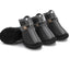 Dog Shoes Non-Slip Soles Thick Plush Protection Paw Pet Shoes Warm For Dog Non-Slip Dog Shoes Breathable Climbing Pets Booties