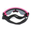 Dog Summer Sunglasses Soft Windproof Anti-UV with Adjustable Strap for Outdoor Sports Goggles for Heavy Snow Dropshipping