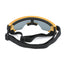 Dog Summer Sunglasses Soft Windproof Anti-UV with Adjustable Strap for Outdoor Sports Goggles for Heavy Snow Dropshipping