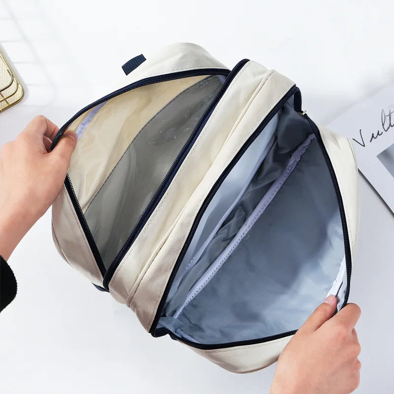 Gym Bags Swimming Accessories Waterproof Outdoor Dry Wet Water Pool Bathing Swimsuit Travel Handbag Beach Pouch Women's Sports