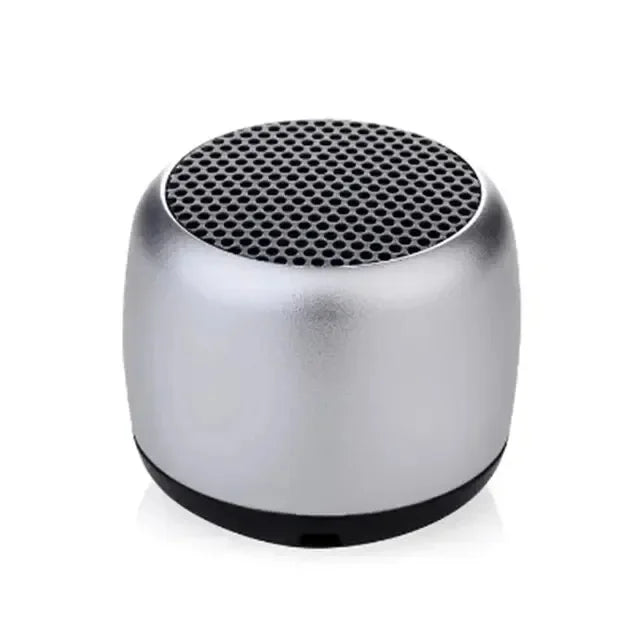 Portable Speaker, Experience Superior Sound with the Bluetooth M1 Portable Speaker: Mini Outdoor Subwoofer with Stereo Surround, USB Audio Player, and Built-in Microphone- DSAE0.A05ES-18002