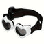 1pc Pet Glasses, Dog Supplies, Goggles, Sun Protection, UV Protection, Dog Sunglasses, Cat Sunglasses