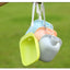 Dog Travel Water Bottle Portable Pet Dog Water Bottle Drinking Water Feeder for Dog Cat Outdoor WatererBowl Bottle Pet Supplies
