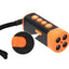 Self-defense Flashlight Security Lighting Products for Help Self-defense Ultrasonic Dog Repeller