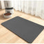 Pet Feeding Mat-Absorbent Pet Placemat for Food and Water Bowl, with Waterproof Rubber Backing, Quick Dry Water Mat for Dog Cat