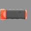 IPetDog Adjustable 4 Mode Ultrasonic Bark Control Device Orange Dog Barking Stopper Propeller Pet Deterrent Dog Training