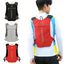 1PCS Running Hydration Vest Pack - Backpack Great for Outdoor Sports of Running Hiking Camping Cycling Skiing